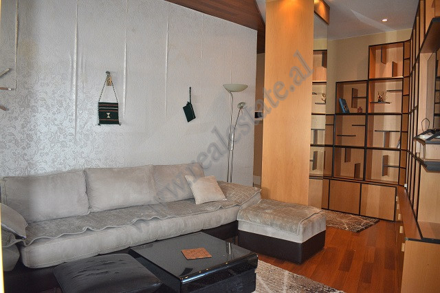 Apartament 2+1 per shitje ne rrugen Siri Kodra ne Tirane